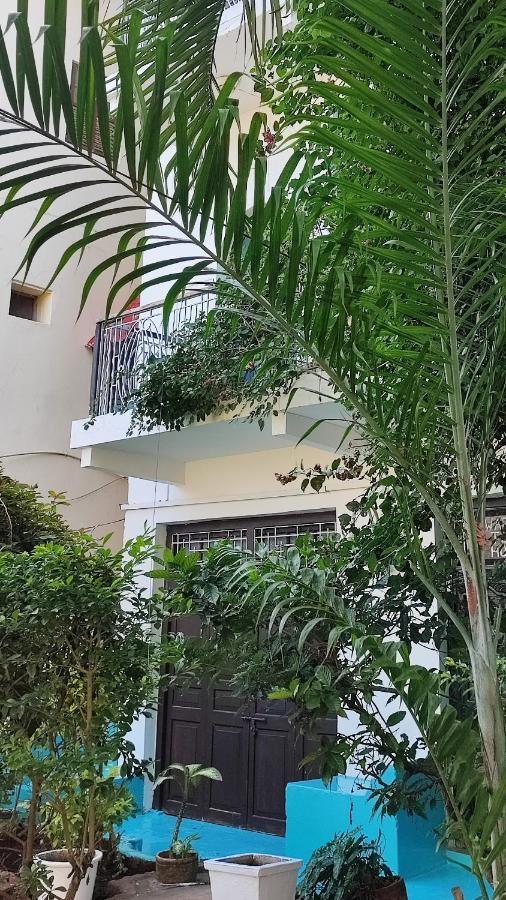Warere Town House By Zanzibar Gem Exterior photo